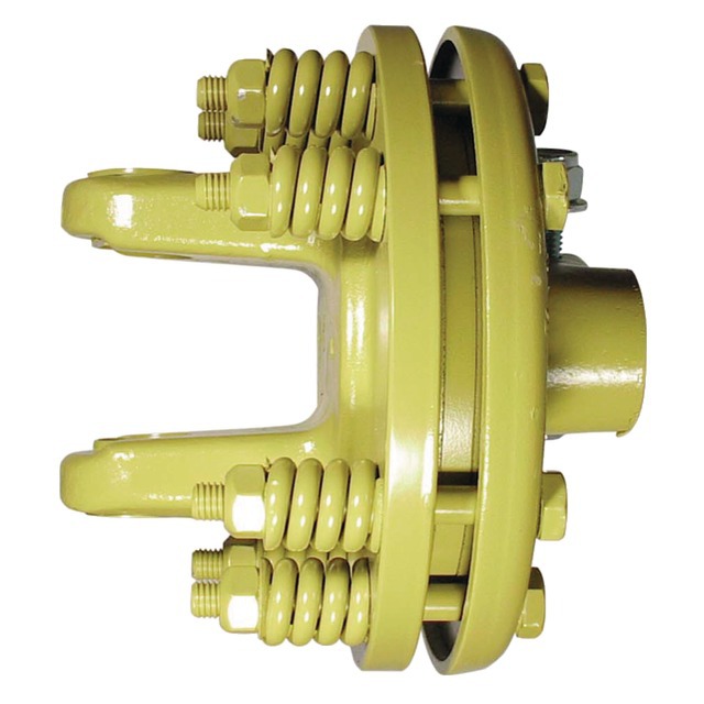 Limiteur A Friction 30,1X92 1"3/8 6C 1200 NM référence fournisseur 30752480